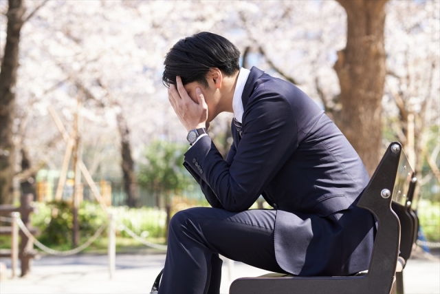 就活をしなかった学生が直感で会社を決めてしまう