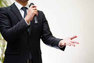 営業でとっさの切り返しが出来ない人はこうする